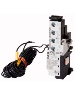 Eaton Moeller series NZM - Molded Case Circuit Breaker