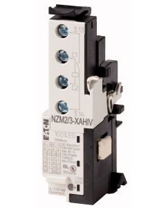 Eaton Moeller series NZM - Molded Case Circuit Breaker