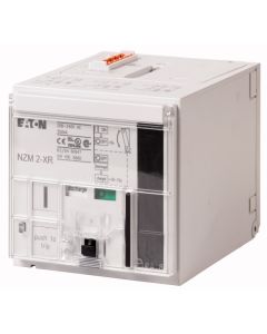 Eaton Moeller series NZM - Molded Case Circuit Breaker