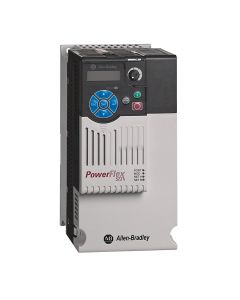 PowerFlex 523 5.5kW (7.5Hp) AC Drive