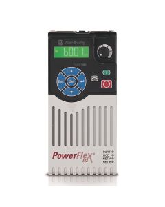 PowerFlex 523 Control Module