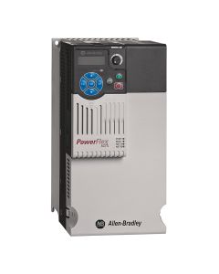 PowerFlex 523 18.5kW (25Hp) AC Drive