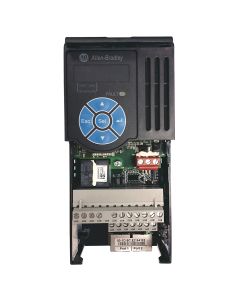 PowerFlex 527 Control Module