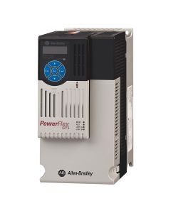 PowerFlex 527 5.5kW (7.5Hp) AC Drive