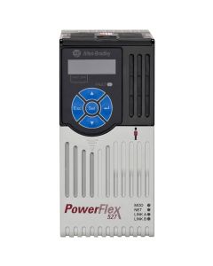 PowerFlex 527 0.4kW (0.5Hp) AC Drive