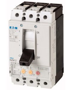 Eaton Moeller series NZM - Molded Case Circuit Breaker