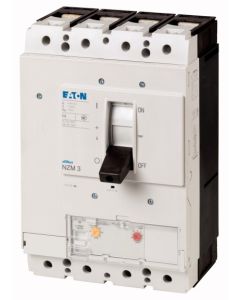 Eaton Moeller series NZM - Molded Case Circuit Breaker