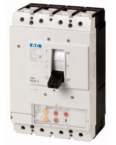 Eaton Moeller series NZM - Molded Case Circuit Breaker