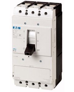 Eaton Moeller series NZM - Molded Case Circuit Breaker