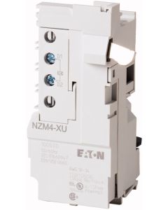 Eaton Moeller series NZM - Molded Case Circuit Breaker