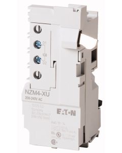 Eaton Moeller series NZM - Molded Case Circuit Breaker