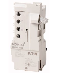 Eaton Moeller series NZM - Molded Case Circuit Breaker