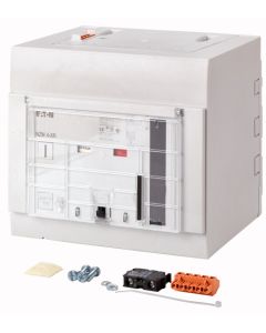 Eaton Moeller series NZM - Molded Case Circuit Breaker