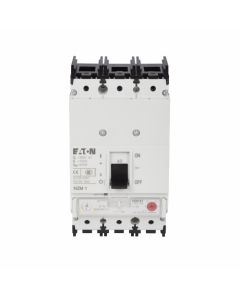 Eaton Moeller series NZM - Molded Case Circuit Breaker