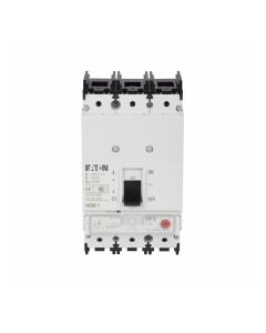 Eaton Moeller series NZM - Molded Case Circuit Breaker