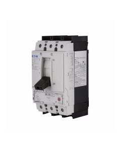 Eaton Moeller series NZM - Molded Case Circuit Breaker