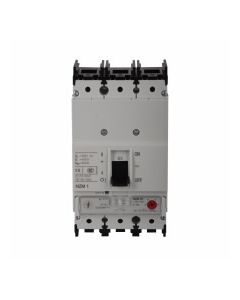 Eaton Moeller series NZM - Molded Case Circuit Breaker