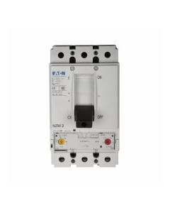 Eaton Moeller series NZM - Molded Case Circuit Breaker