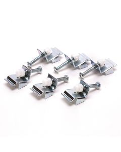 PanelView Mounting Clips