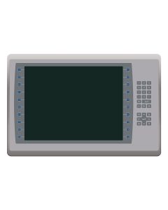 PanelView Plus 7 Graphic Terminal