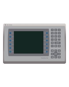 PanelView Plus 7 Graphic Terminal