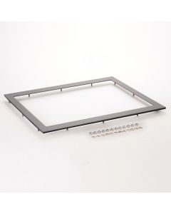 PanelView Plus 1500 Touch Cutout Adapter