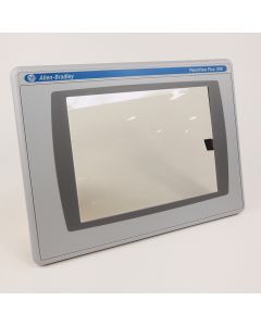 PanelView Plus 1000 Touch Screen Bezel