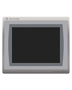 PanelView Plus 7 Graphic Terminal