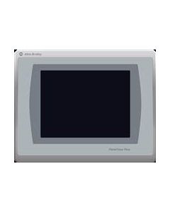 PanelView Plus 7 Graphic Terminal CC