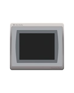 PanelView Plus 7 Graphic Terminal