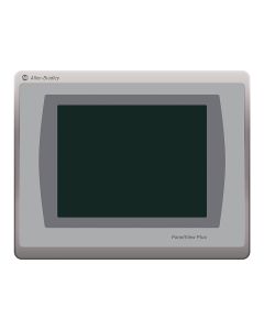 PanelView Plus 7 Graphic Terminal