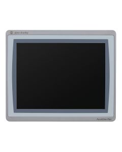 PanelView Plus 7 Graphic Terminal