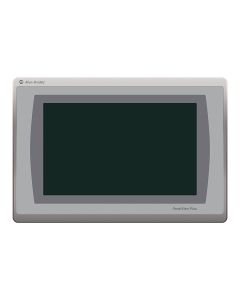 PanelView Plus 7 Graphic Terminal