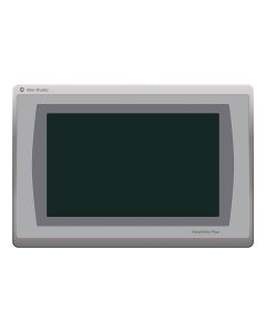 PanelView Plus 7 Graphic Terminal