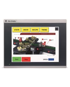 PANELVIEW 800 10.4-INCH HMI TERMINAL