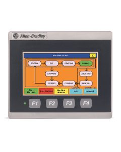 PANELVIEW 800 4.3-INCH HMI TERMINAL