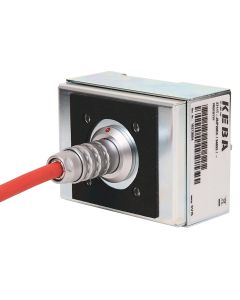 MobileView Accessory, Junction Box