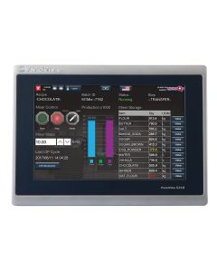 PanelView 5310 12" Wide Graphic Terminal