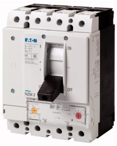 Eaton Moeller series NZM - Molded Case Circuit Breaker