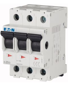 Eaton Moeller series IS Isolator