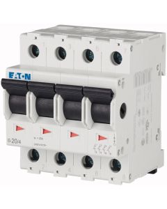 Eaton Moeller series IS Isolator