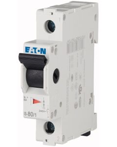 Eaton Moeller series IS Isolator