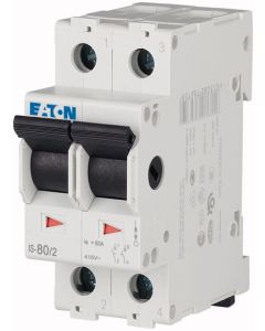 Eaton Moeller series IS Isolator