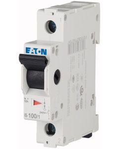 Eaton Moeller series IS Isolator