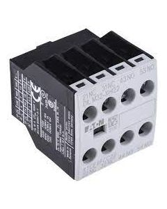 DILM32-XHI22 - Auxiliary contact module, 2N/O+2N/C