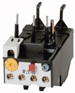 Eaton Moeller® series ZB Thermal overload relay