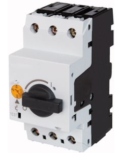 Eaton Moeller® series PKM0 Short-circuit protective breaker