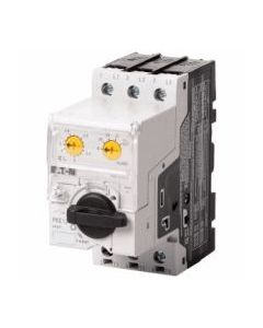 Eaton Moeller® series PKZM0 Motor-protective circuit-breaker