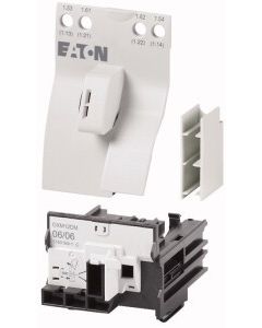 Eaton Moeller® series PKZM0 Accessory Wiring set