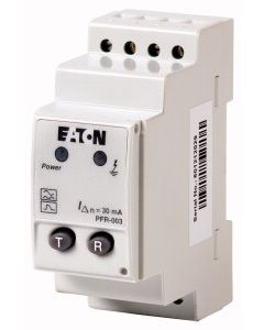 Eaton Moeller series NZM - Molded Case Circuit Breaker